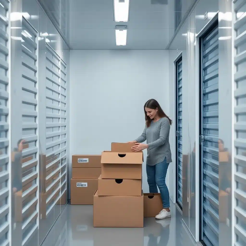 Trasteros Villa De Miño