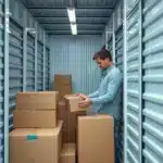 Trasteros Vips Almeria