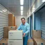 Trasteros Vitoria, S.l.