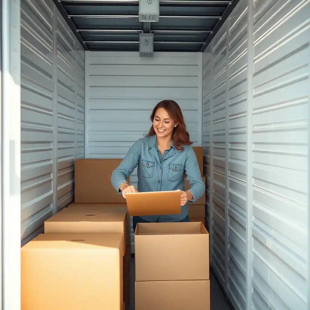 Trasteros Y Almacenes Alcorcón/Leganés