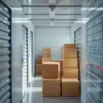 Trasteros Y Guardamuebles