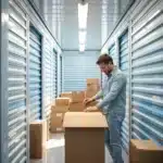 Trasteros Y Mini-Almacenes Alcobendas