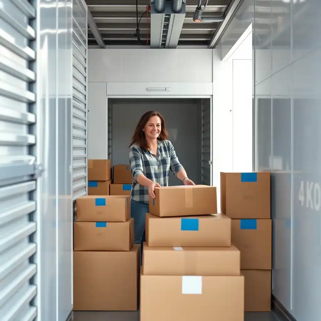 Trasteros Zebrabox Madrid Pueblo Nuevo