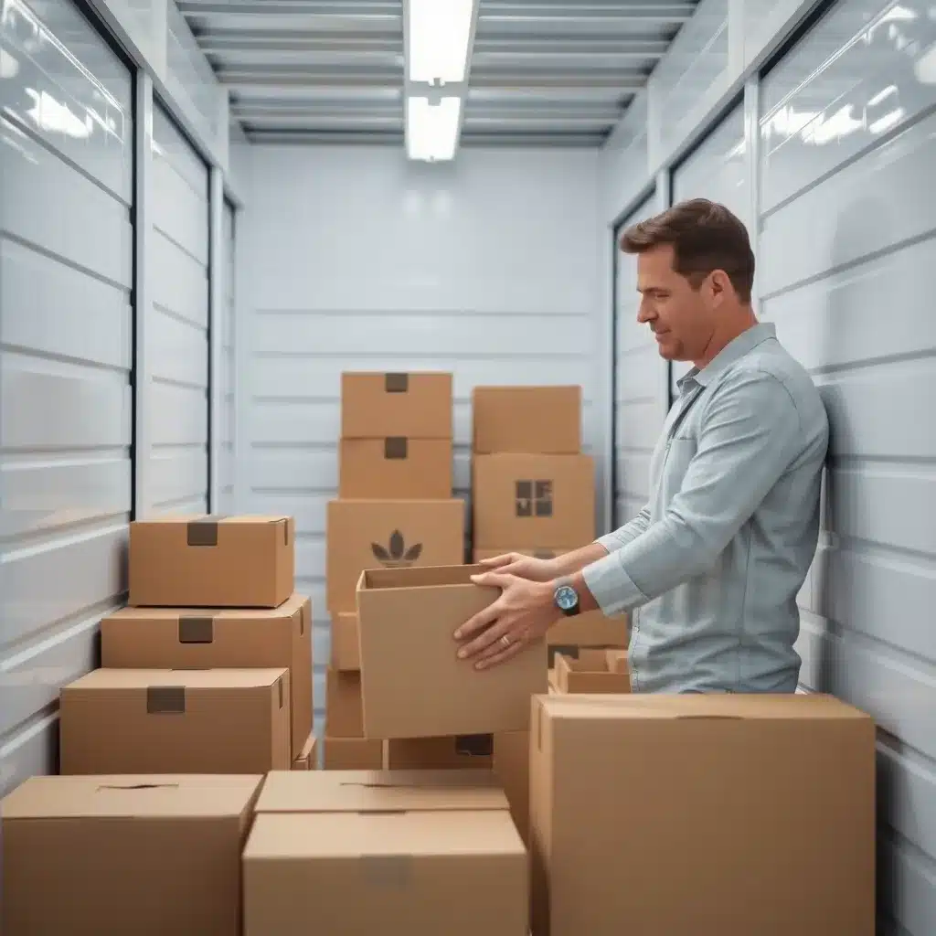 Trasteros Zebrabox Madrid Ventas