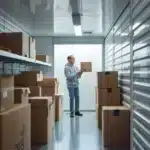 Trasteros Zebrabox Sant Feliu De Llobregat