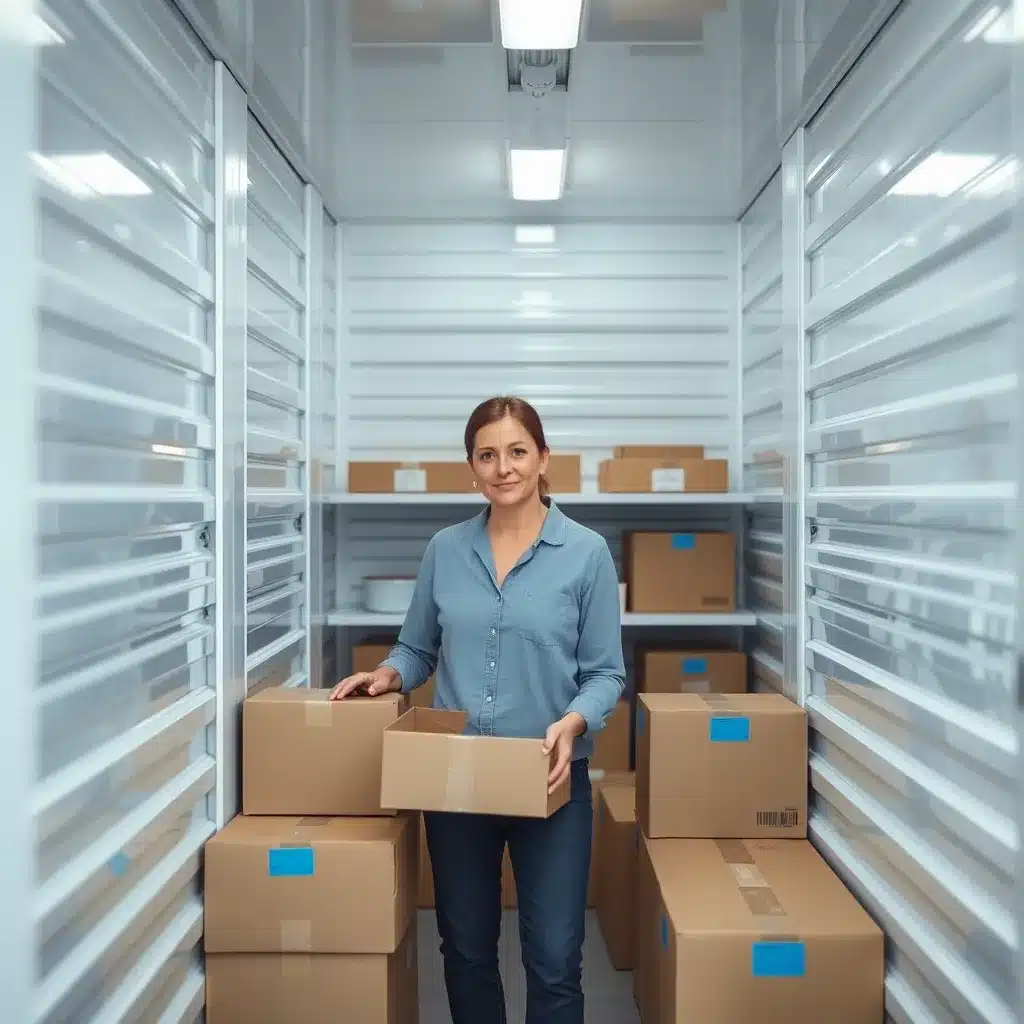 Trasterospack Puente De Vallecas