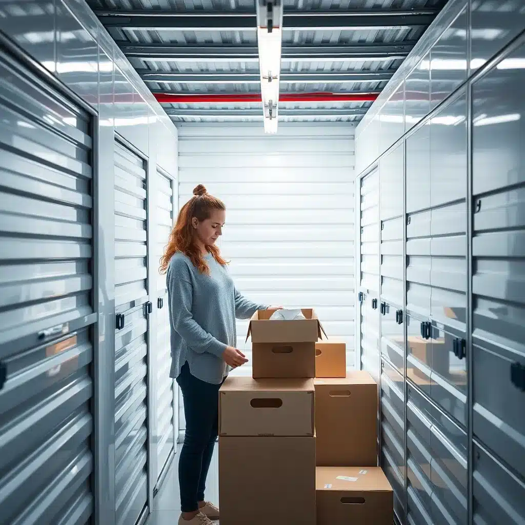 Trasterospack Vallecas