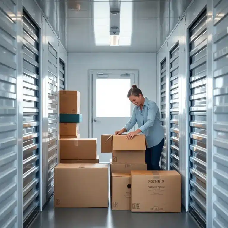 Trasters Box Infiniti