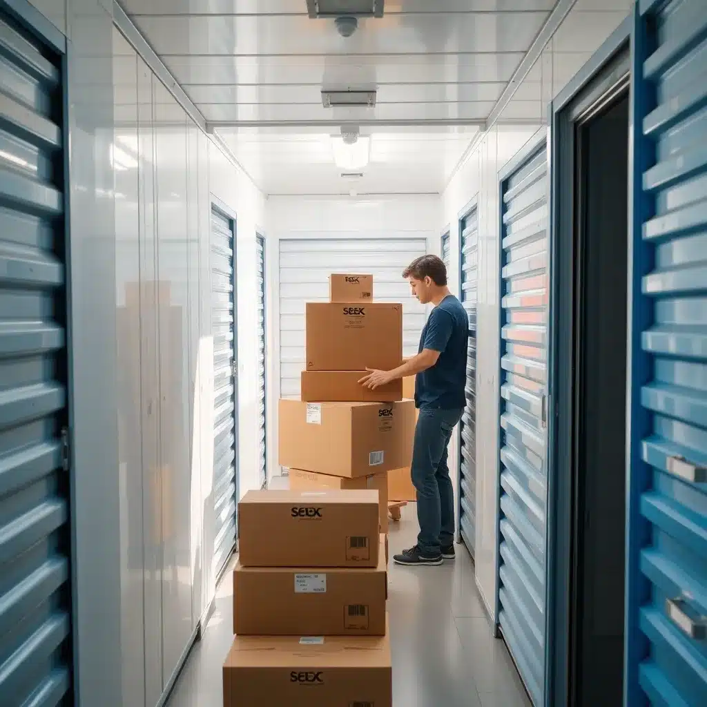 Trasters & Boxes De Lloguer