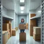 Trasters I Aparcament La Gleva