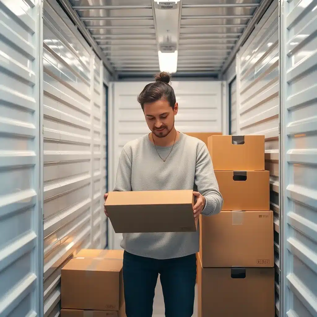 Trastown - Alquiler Trasteros Madrid, Ponzano , Madrid