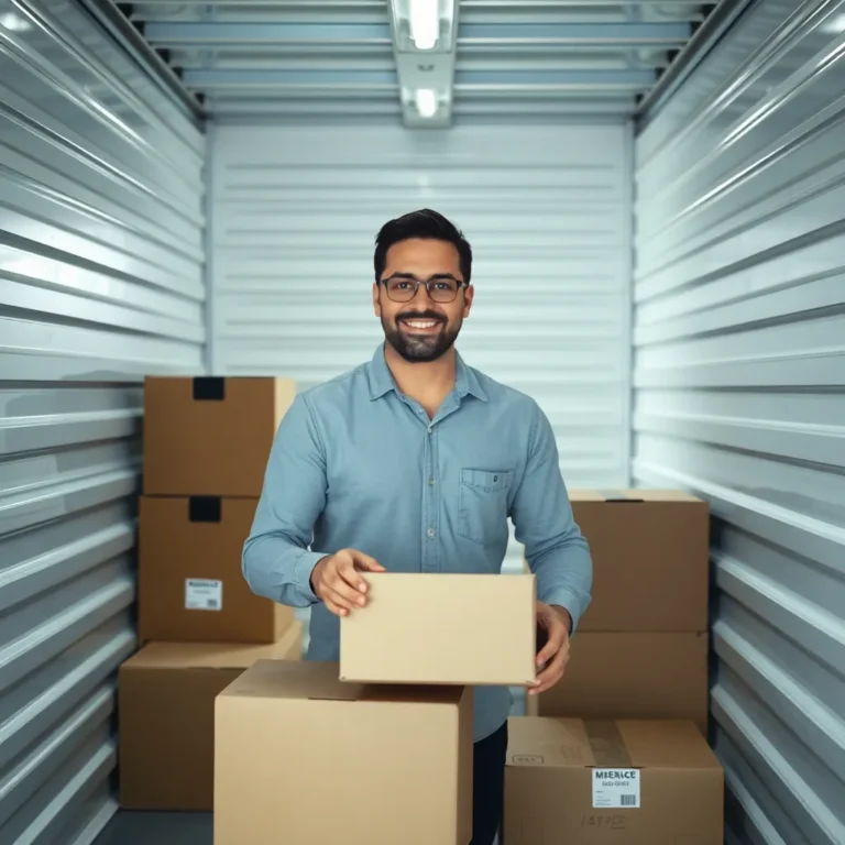 Travel Hub Lockers | 24/7 Self-Service Luggage Storage In Marbella