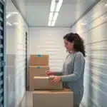 Tu Trastero En Burgos