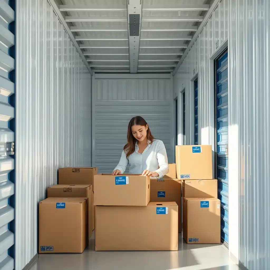 Tu Trastero En Cordoba