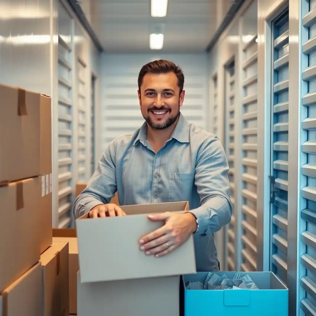 Tu Trastero Majadahonda