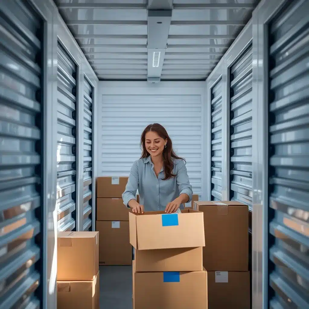 Tu Trastero® - Alquiler De Trasteros Valladolid