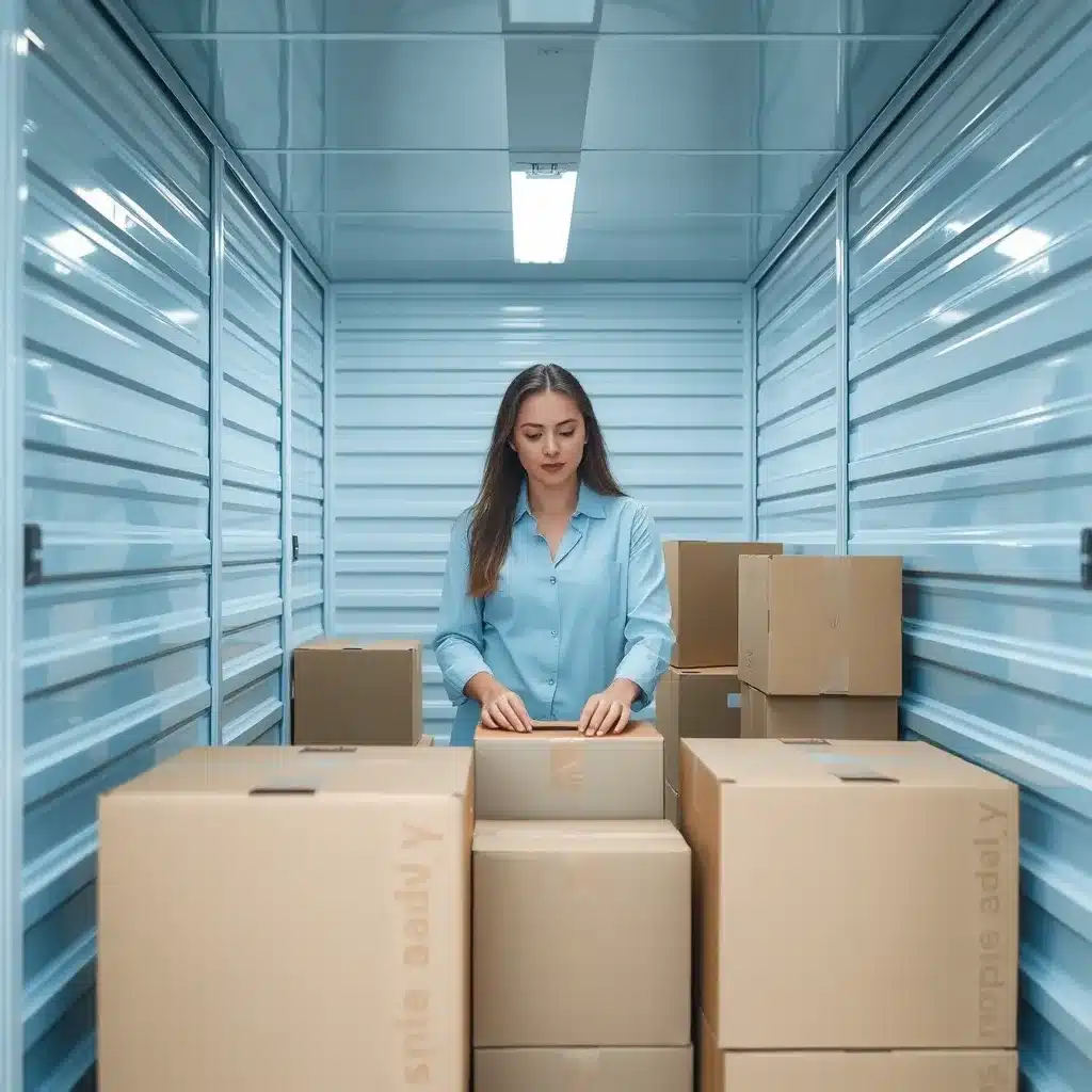 Uno Trasteros La Sal