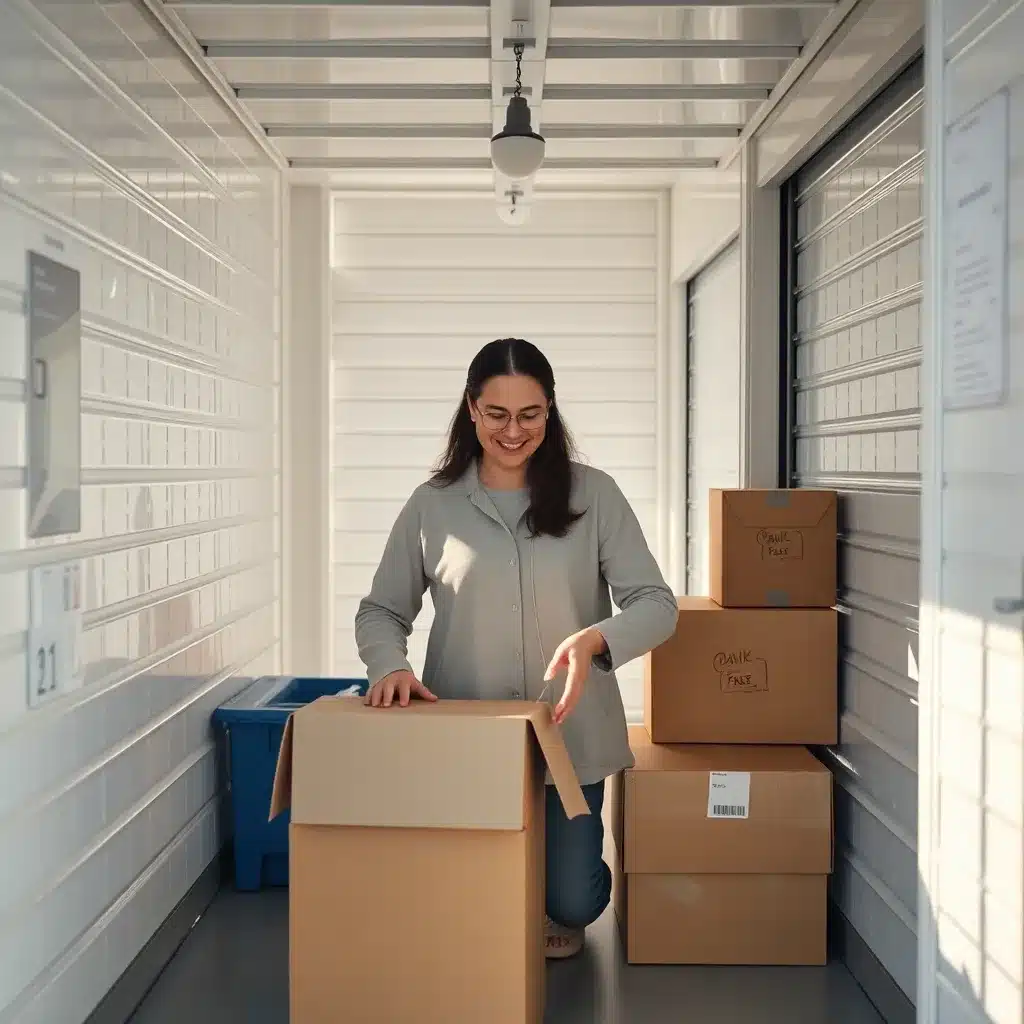 Ustore-It Torremolinos / Alhaurin De La Torre