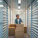 Vidur Box Storage | Trasteros Económicos A Pocos Metros De La Estación De Sant Cugat Y Con Cómodo Acceso.