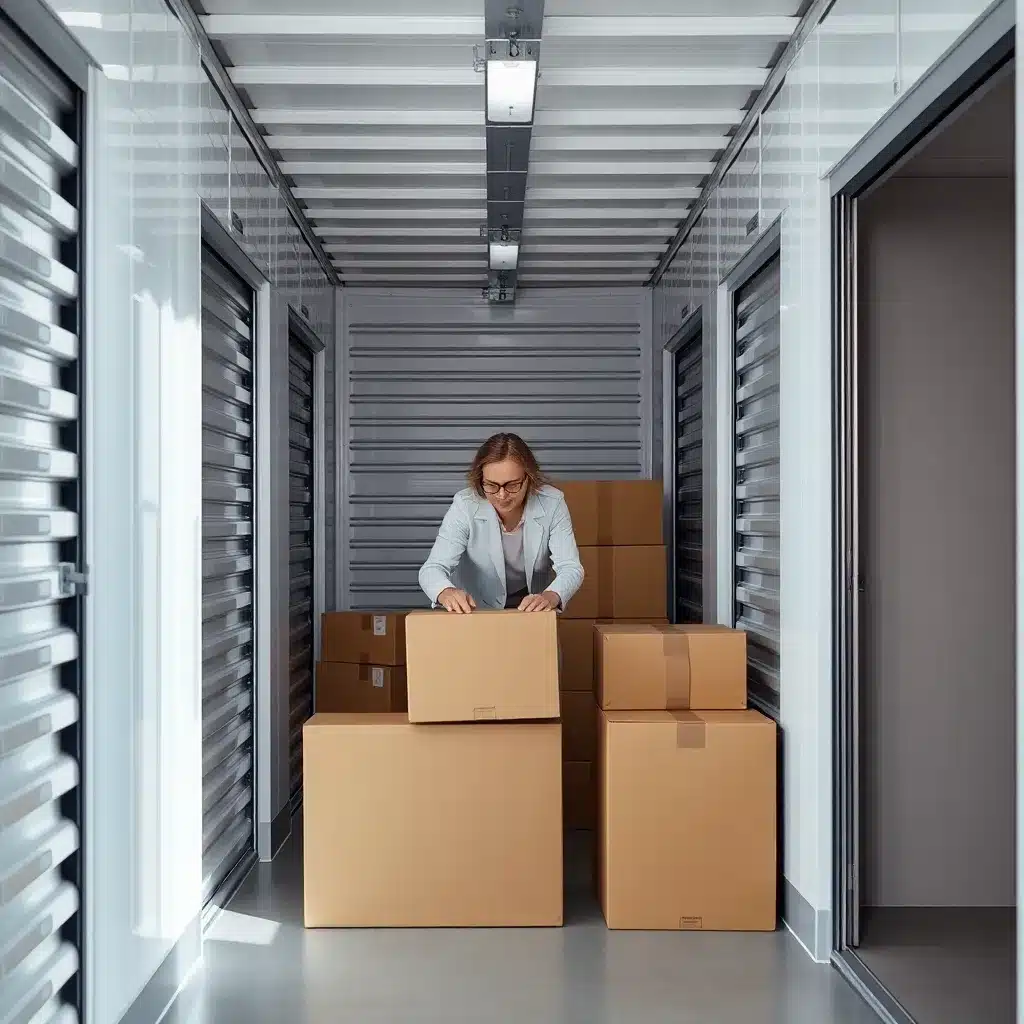 Vigbox Urban - Trasteros Urbanos En Vigo