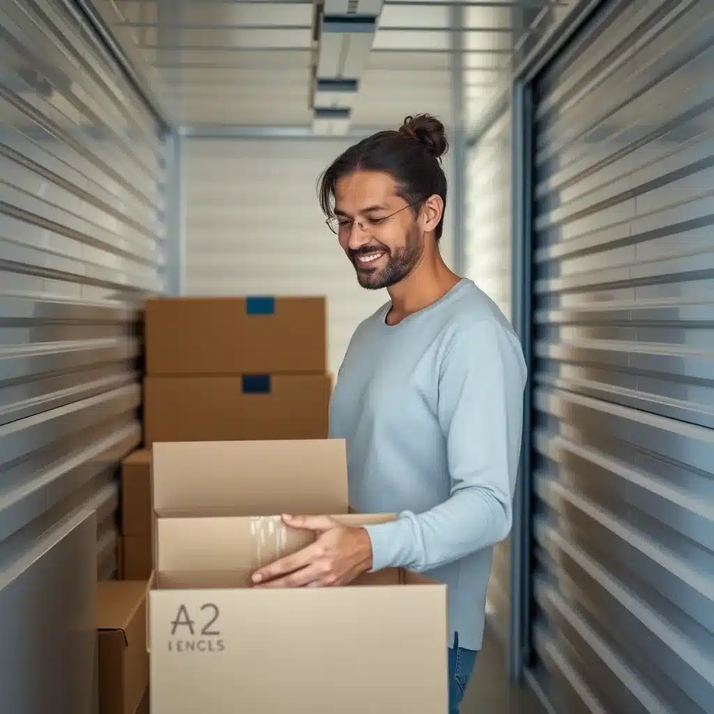 Your Move - Sevilla Center