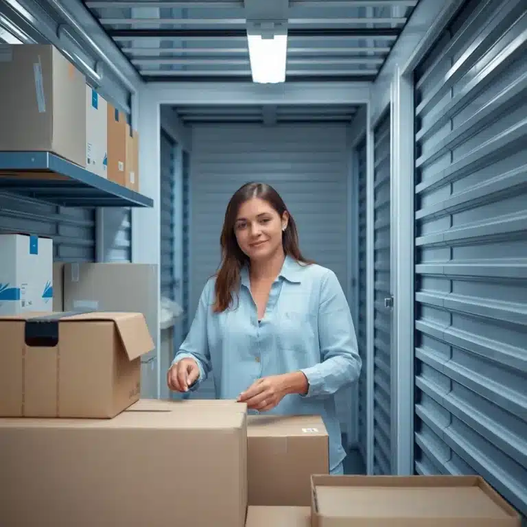 Yubox Trasteros Orihuela Costa