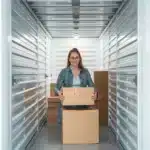 Zmiling Boxes (Trasteros Sant Vicenç Dels Horts)