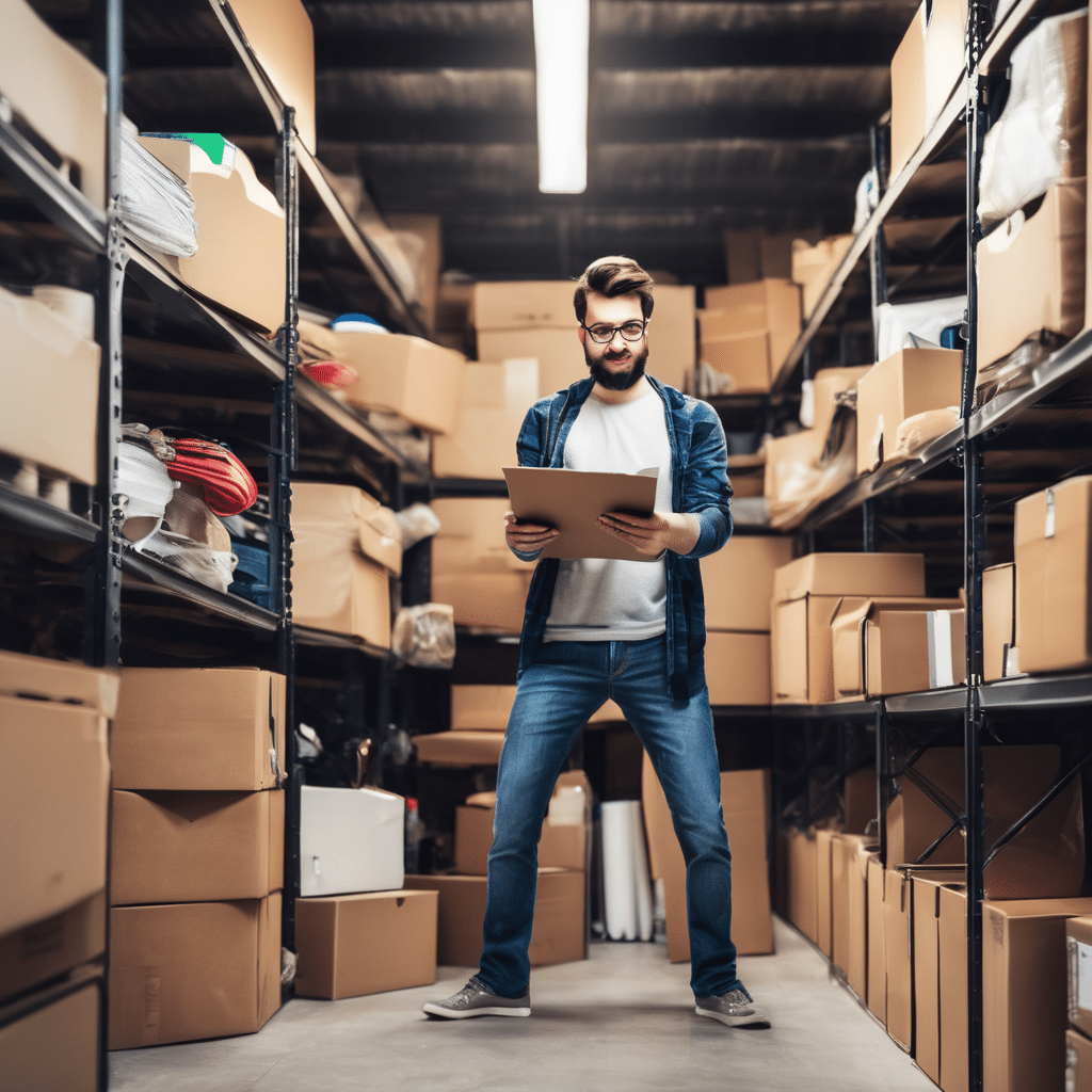 ¿Puedo desgravar el trastero si soy autónomo? Lo que debes saber
