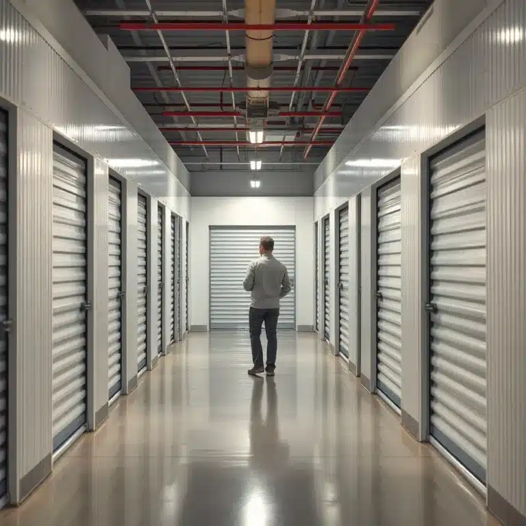 Mudanzas En Almería Y Guardamuebles La Seda