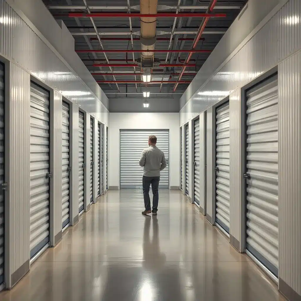 Mudanzas En Almería Y Guardamuebles La Seda