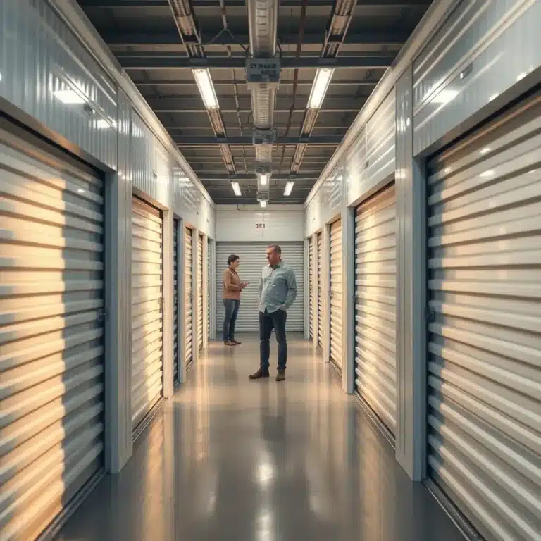 Mudanzas En Córdoba Y Guardamuebles La Seda