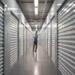 Mudanzas Vrs Guardamuebles