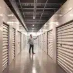 Necesito Un Trastero