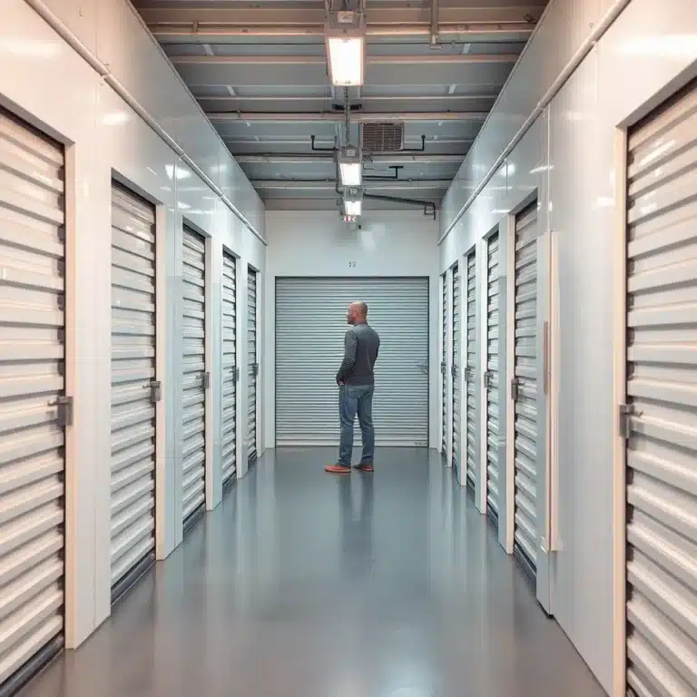 Reva, Mudanzas , Trasteros Y Guardamuebles En Málaga .