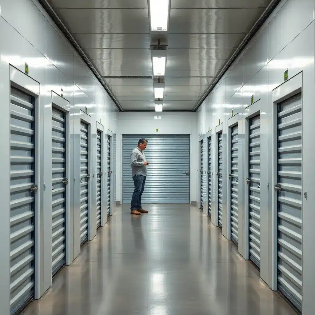 Trasteros Plus Sierra Alhamilla