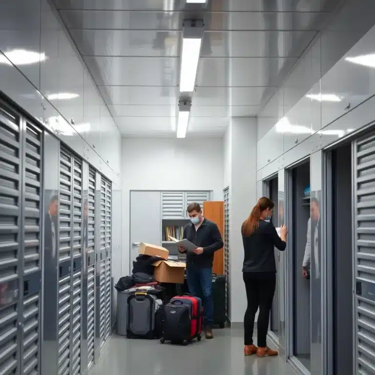 Alitrastero | Trasteros En El Centro De Alicante