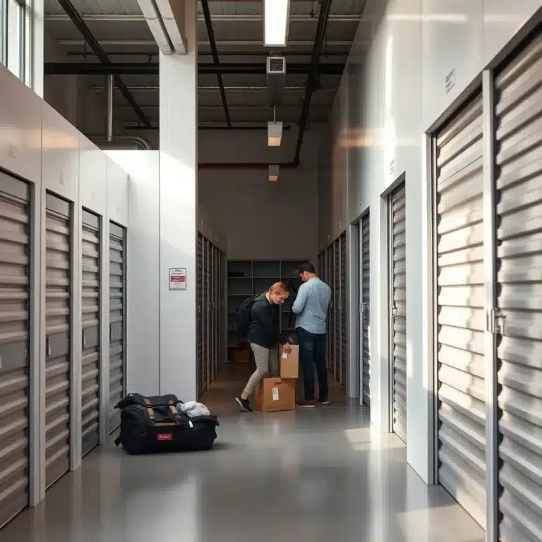 Almacename Trasteros