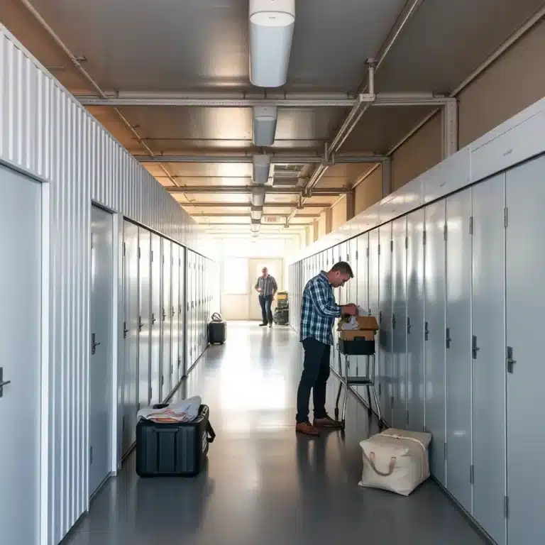 Alquiler De Trasteros En Castellón Tu Desván 2