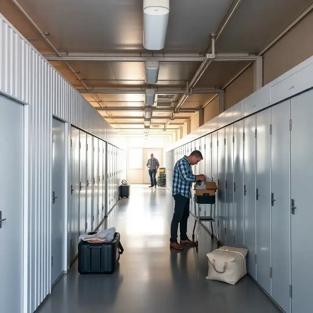 Alquiler De Trasteros En Castellón Tu Desván 2