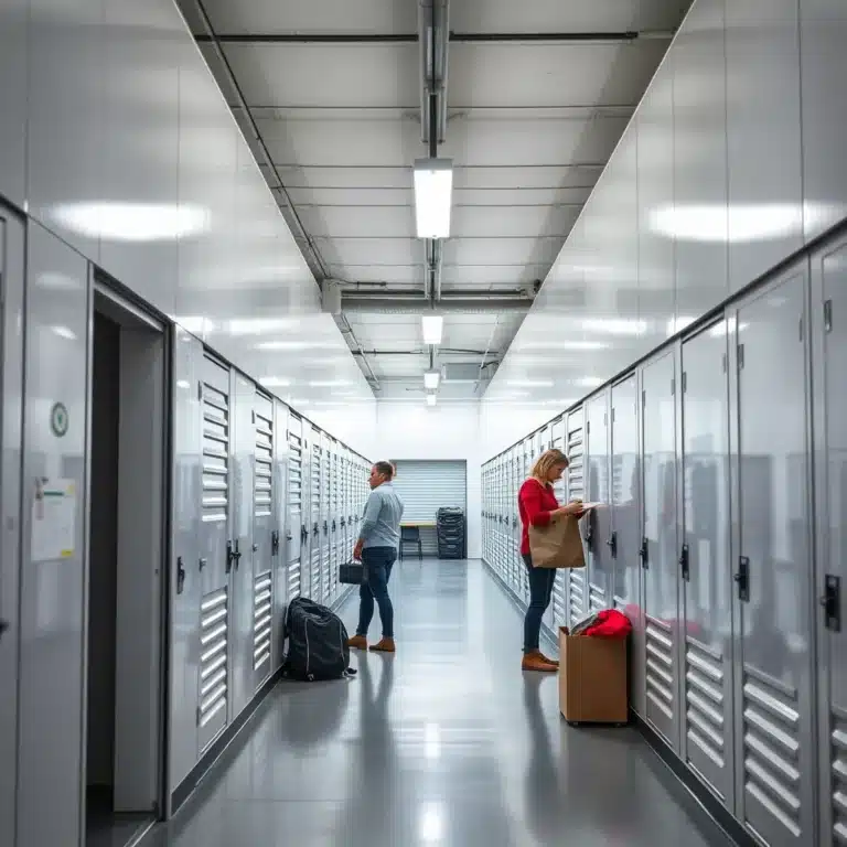 Alquiler De Trasteros En Castellón Tu Desván 3