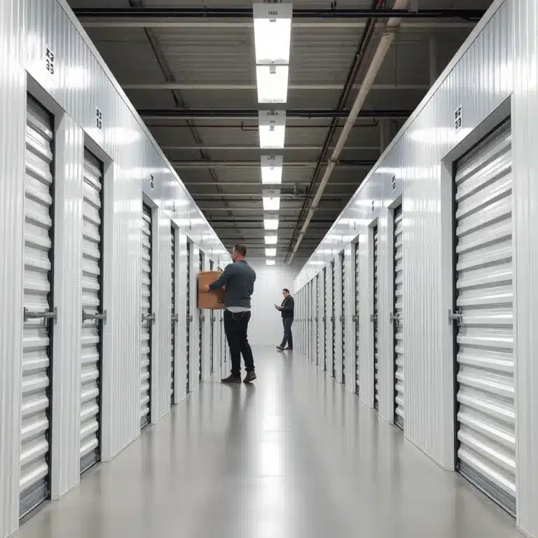 Alquiler De Trasteros Fuengirola - Keepy