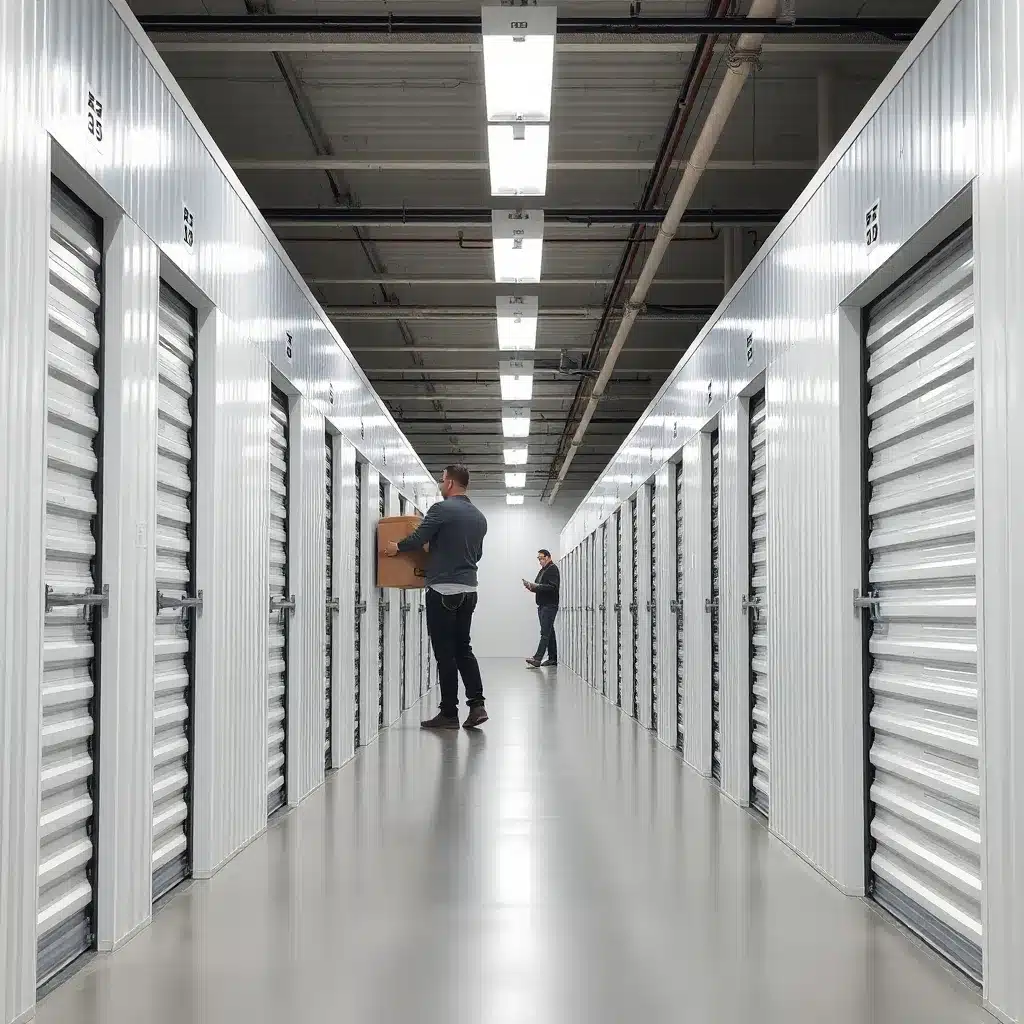 Alquiler De Trasteros Fuengirola - Keepy