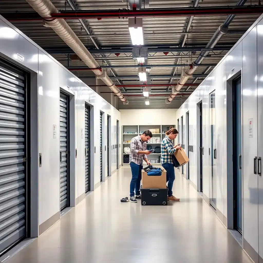 Alquiler Trasteros En Orihuela