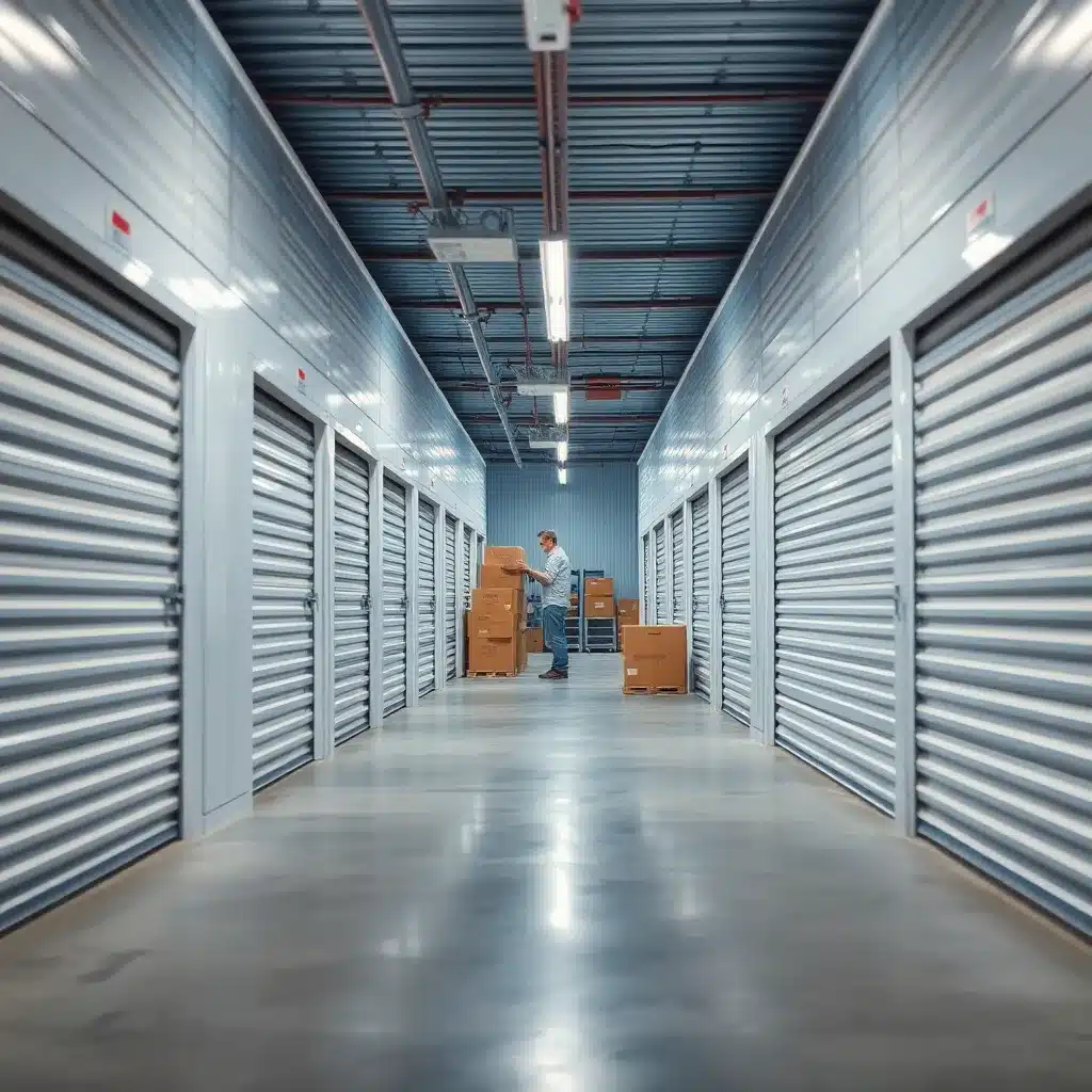 Asecomex Logistic, S.a.
