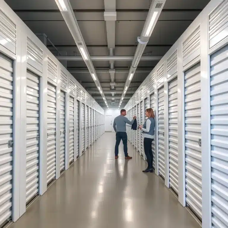 Big Box Ibiza Self Storage. Alquila Tu Trastero.
