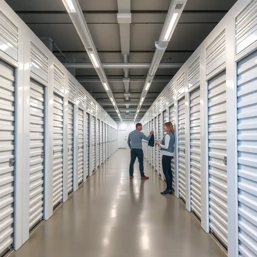 Big Box Ibiza Self Storage. Alquila Tu Trastero.