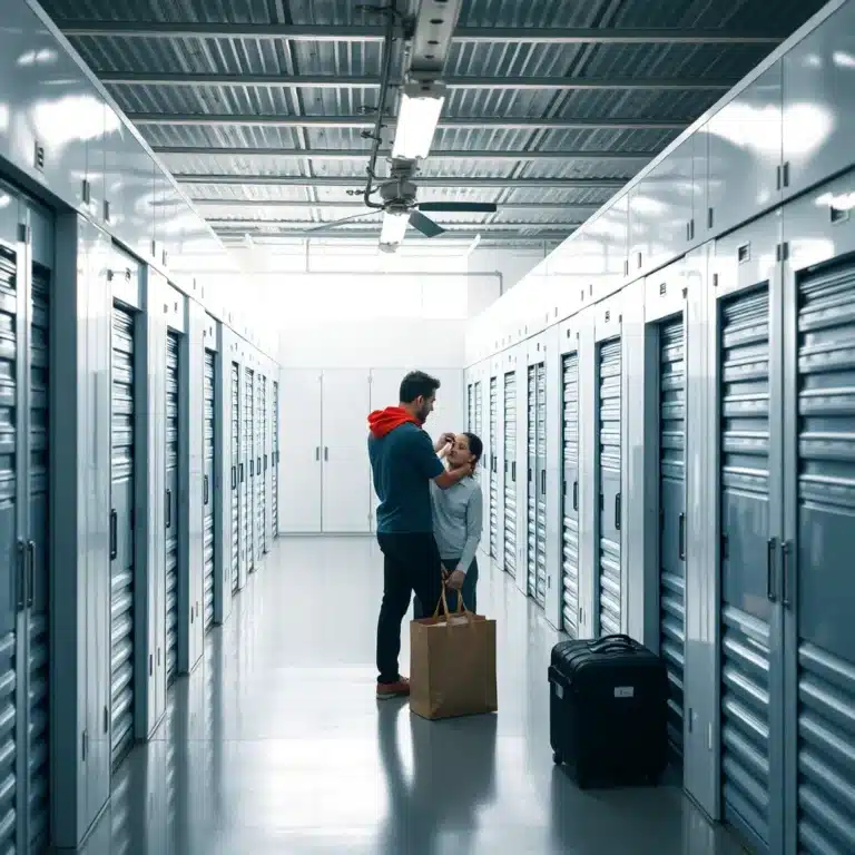 Bigroom Alquiler De Trasteros