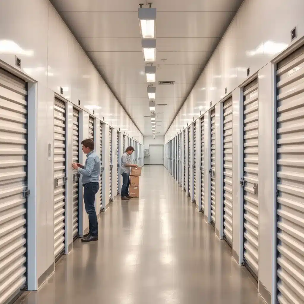 Cabe Trasteros - Santa Eugenia