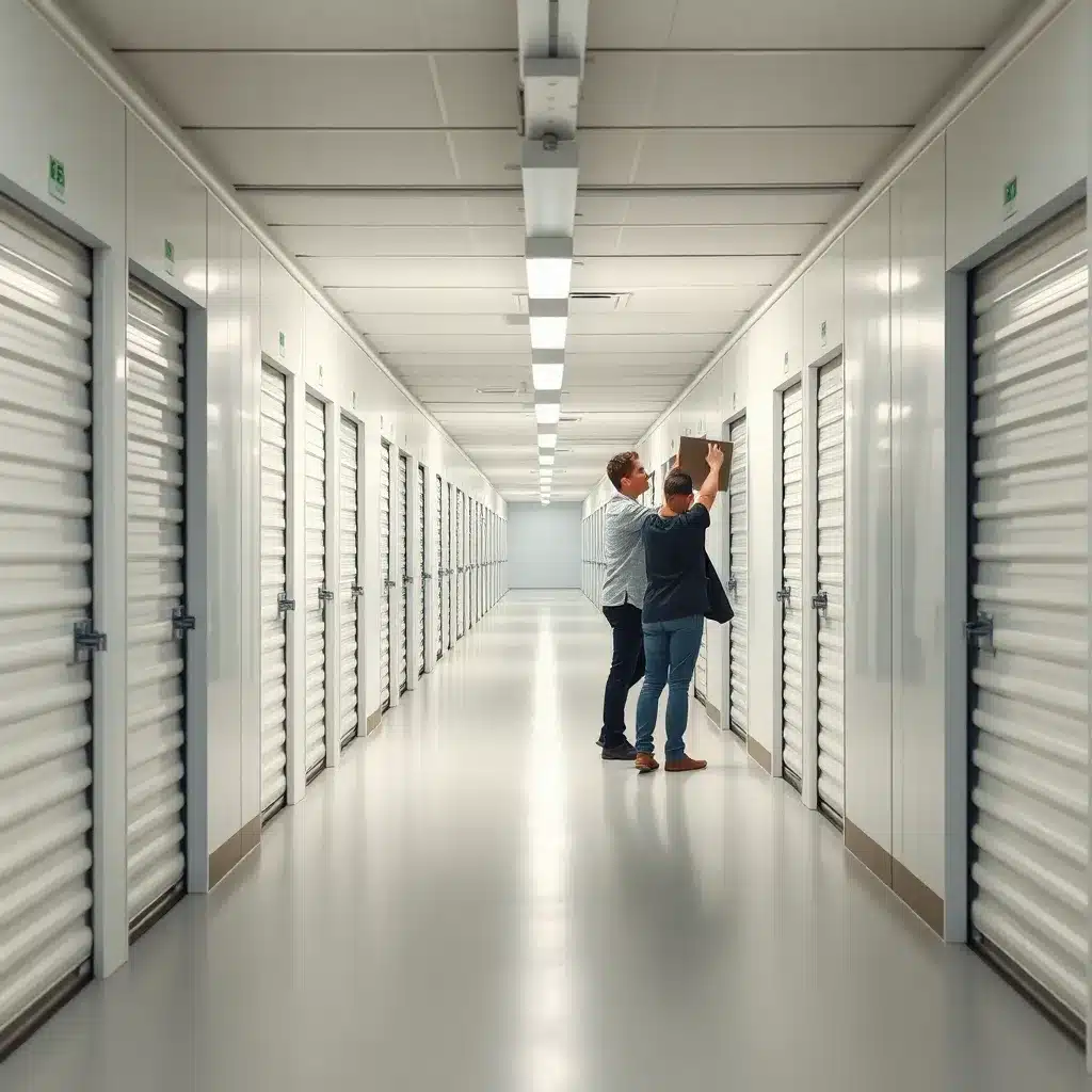 Easy Keep | Alquiler De Trasteros