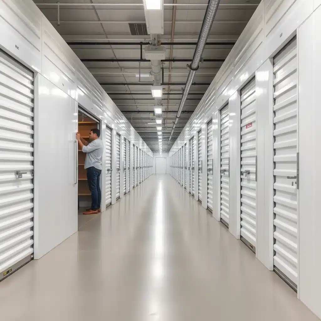 Easybox Trasteros Benalmádena - Gamonal | Alquiler De Trasteros Benalmádena Y Arroyo De La Miel